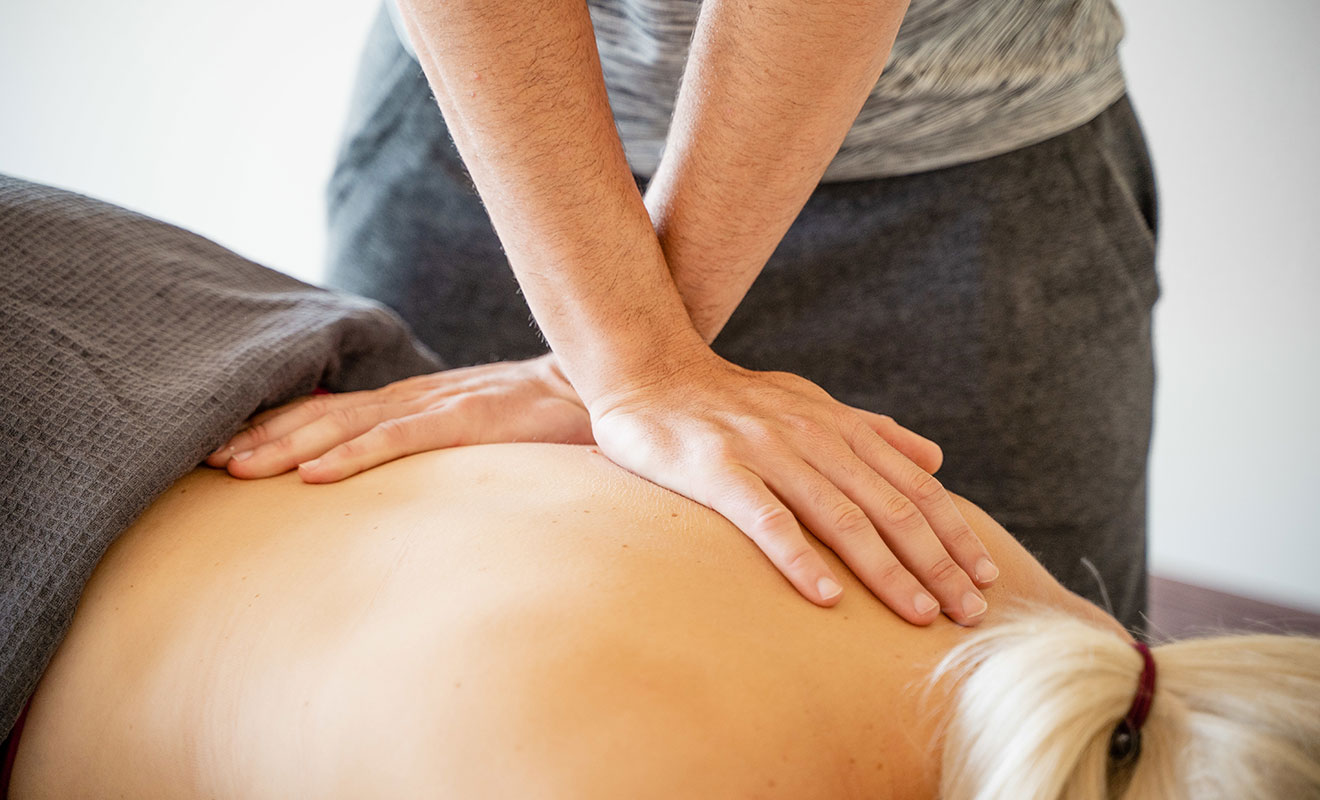 Osteopatia