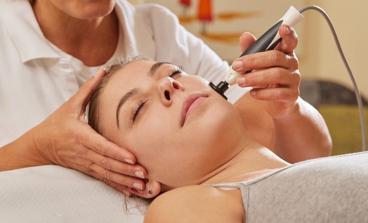 Tecar Terapia per l'Estetica