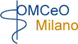 logo OMCeO Milano