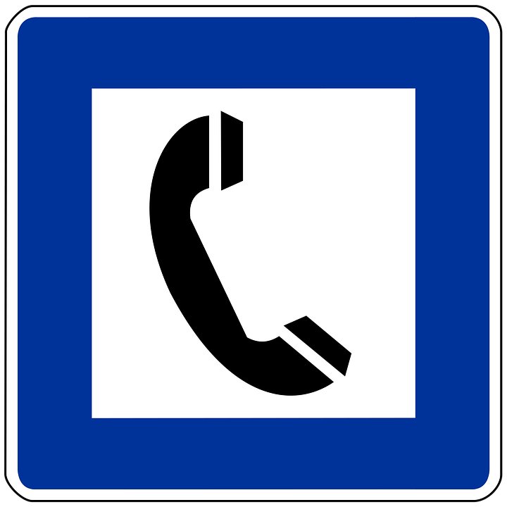 numero unico 116117 fisioterapia Milano