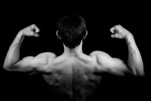 lesione cuffia dei rotatori fisioterapia milano allenamento