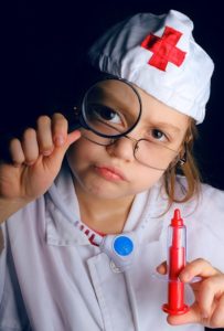 Primo soccorso a scuola