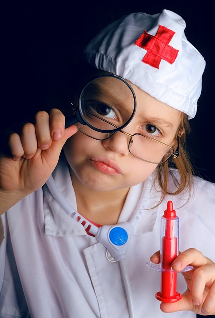 Primo soccorso a scuola