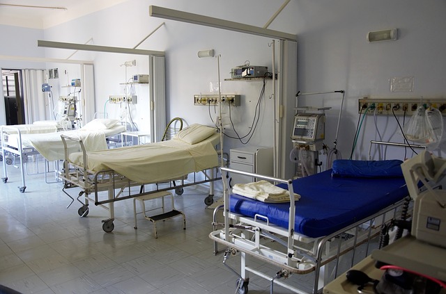 Ospedale comunità