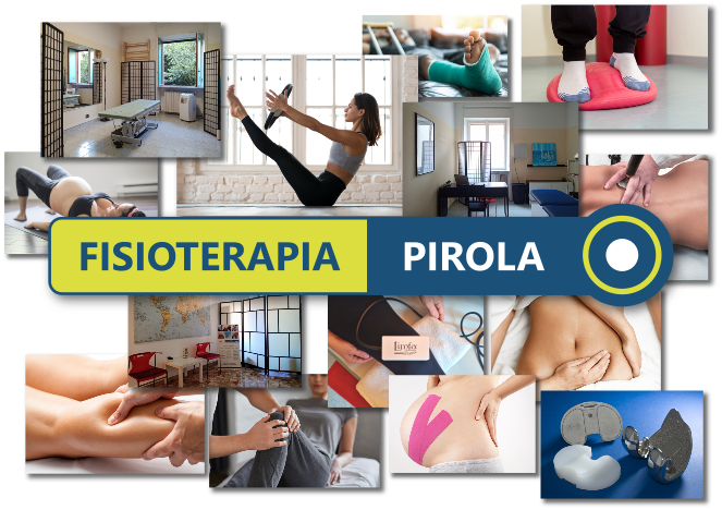 Fisioterapia Pirola
